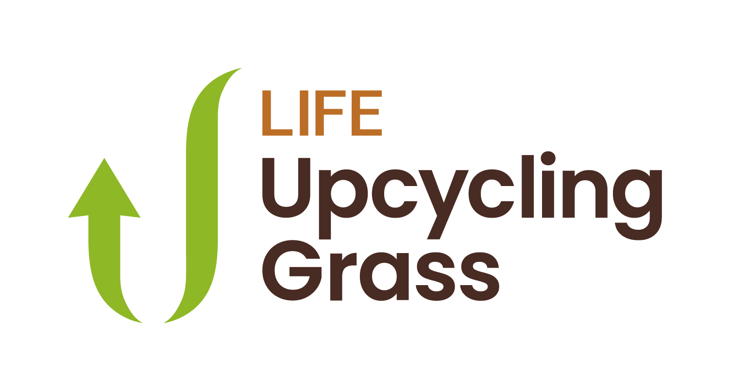 Logo Life UpcyclingGrass
