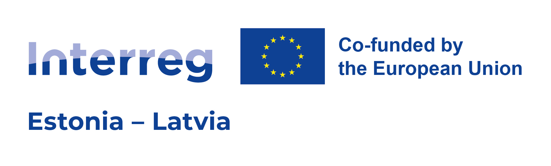 Logo Estonia Latvia Eng