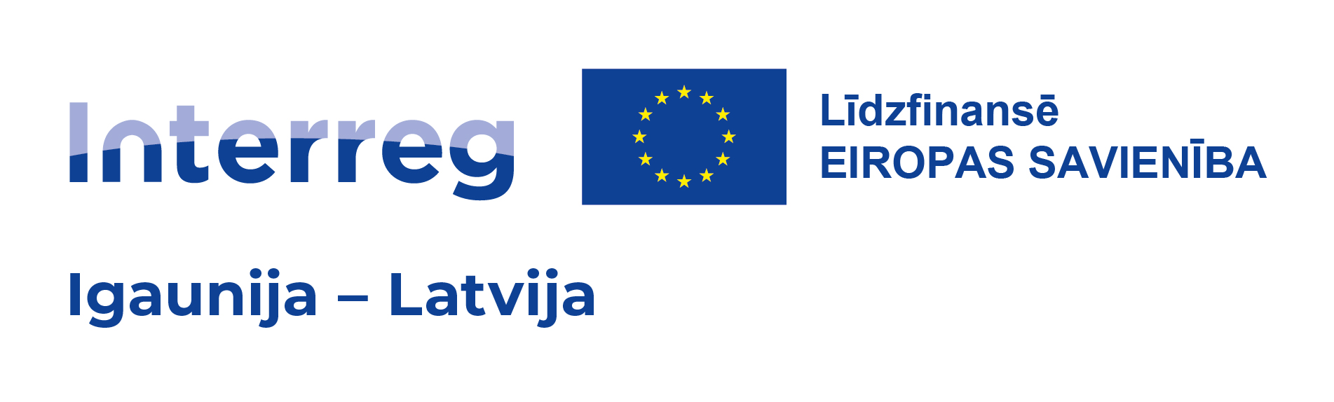 Logo Estonia Latvia