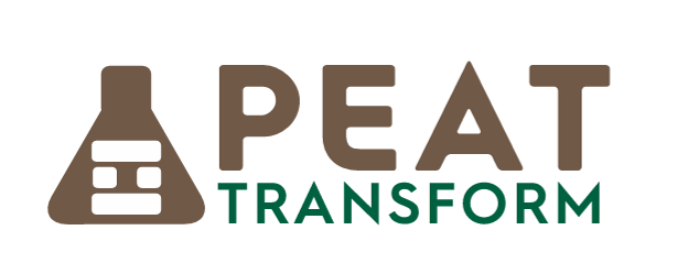 PeatTransform Logo