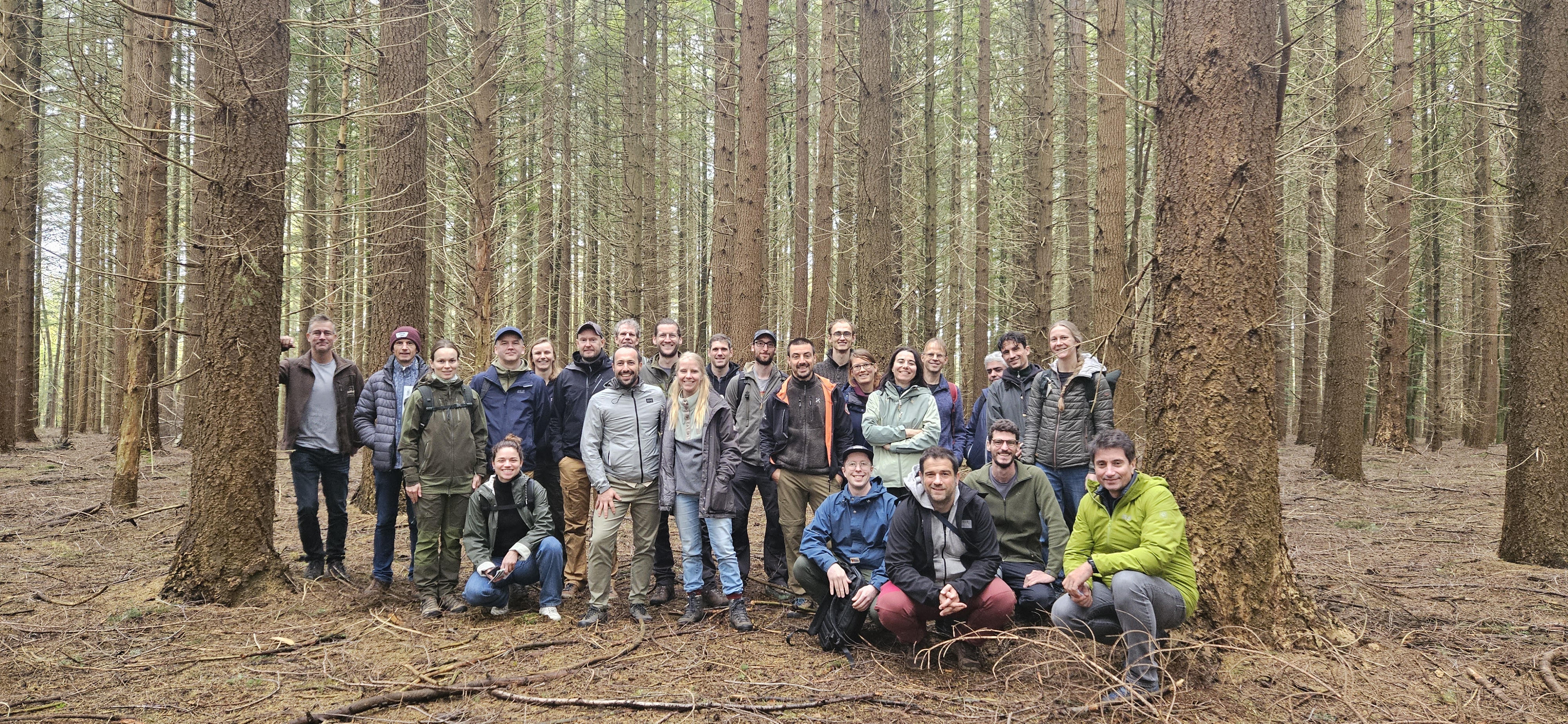 2025 10 27 Climate Smart Forestry
