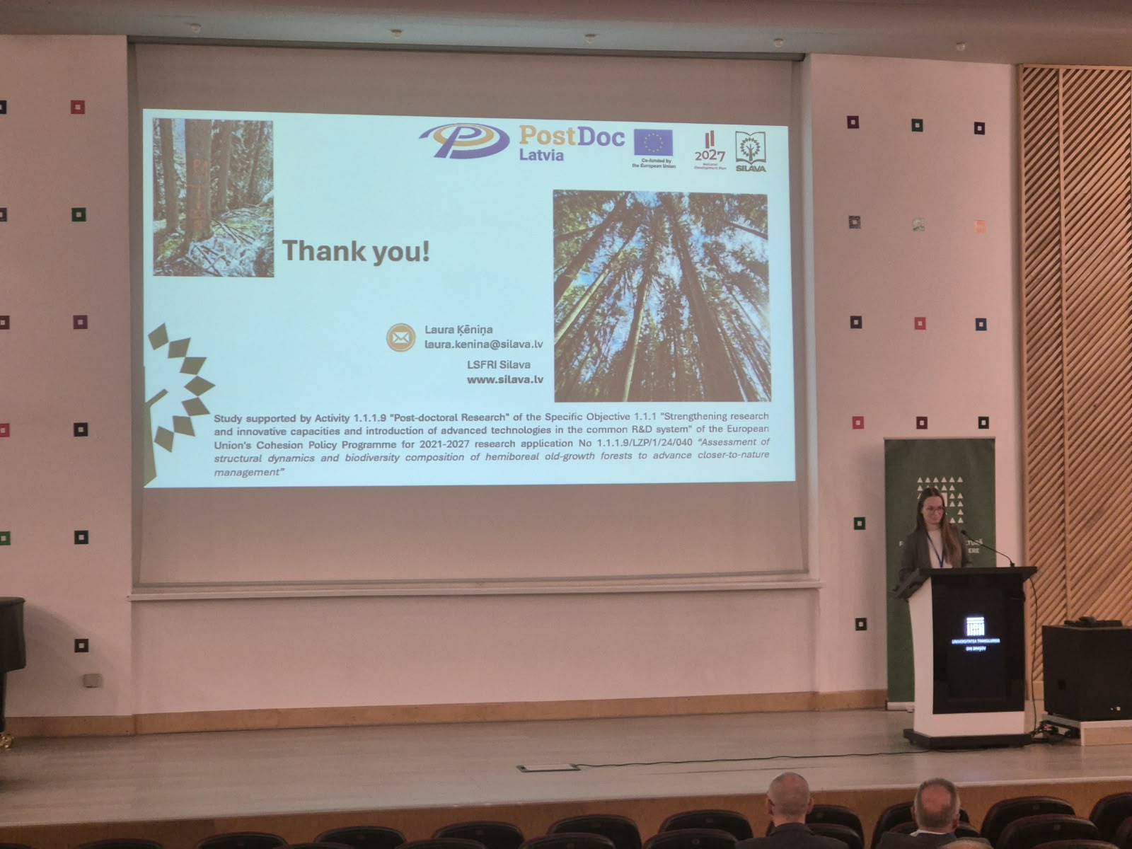 2026 10 20 Conference Romania KeninaL 1