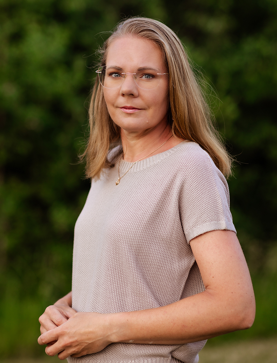 Ilze Matisone