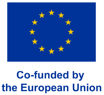 Logo Co founded by EU
