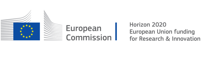 Logo H2020