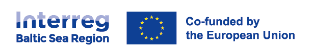 Logo Interreg Baltic Sea Region