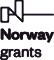 Logo Norway grants